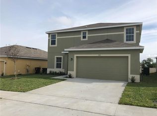 340 Willet St, Haines City, FL 33844