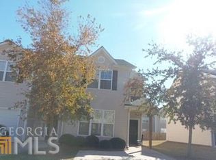 2294 Nicole Dr, Hampton, GA