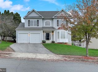 10003 Paxton Rd, Randallstown, MD 21133