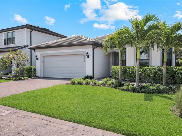 10518 Ventana CT, NAPLES, FL 34120