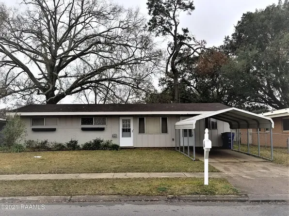 914 Mary Ann St, Opelousas, LA 70570