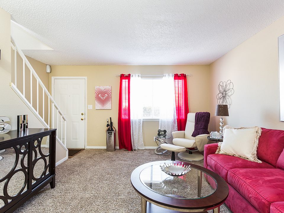 Four Winds Apartments 2601 Morning Star Ln Anderson IN Zillow