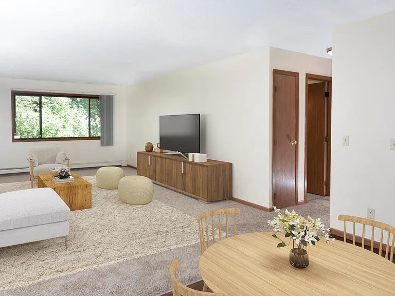 River 10 Apartments — Photo 13