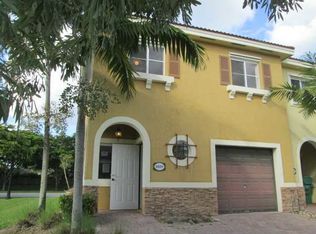 8891 SW 219th Ter, Cutler Bay, FL 33190