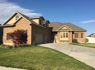 453 N 3550 W, Layton, UT 84041