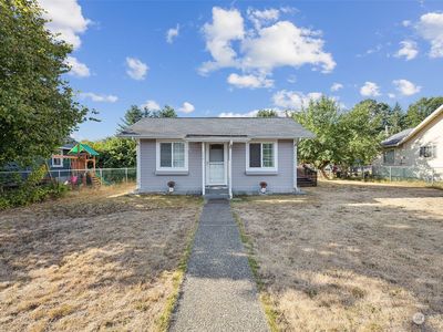 709 W Simpson Avenue, McCleary, WA, 98557