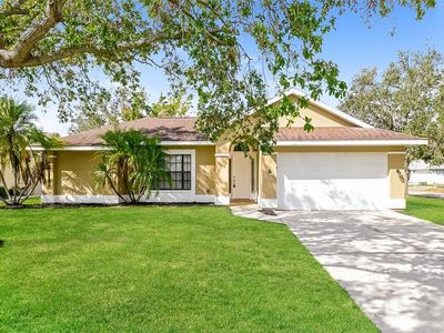 6215 65th Pl E, Palmetto, FL, 34221