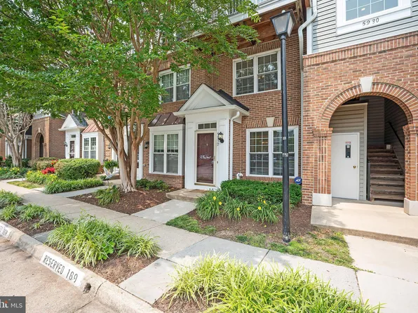 5932 Kimberly Anne Way, Alexandria, VA 22310