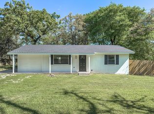 216 Fcr #1250, Fairfield, TX 75840