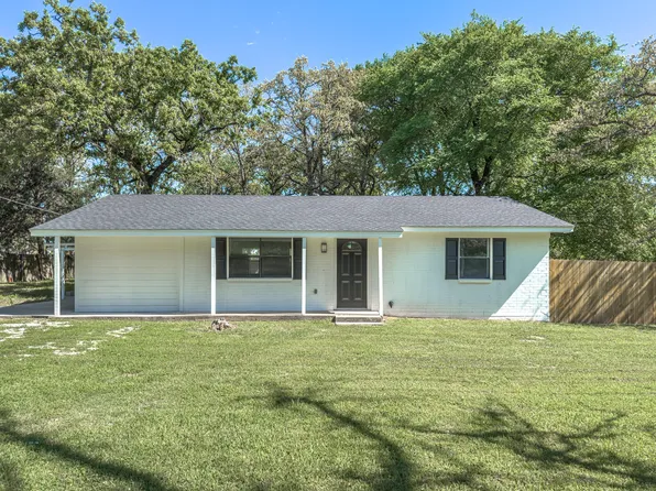 216 Fcr #1250, Fairfield, TX 75840