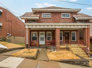 2814 Louisiana Ave, Pittsburgh, PA 15216