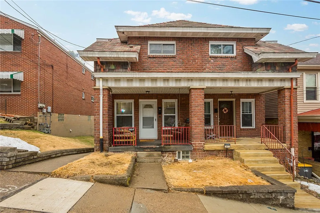 2814 Louisiana Ave photo 1