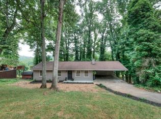 328 Mockingbird Rd, Bristol, TN 37620