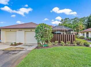 1543 Pheasant Walk APT B, Fort Pierce, FL 34950