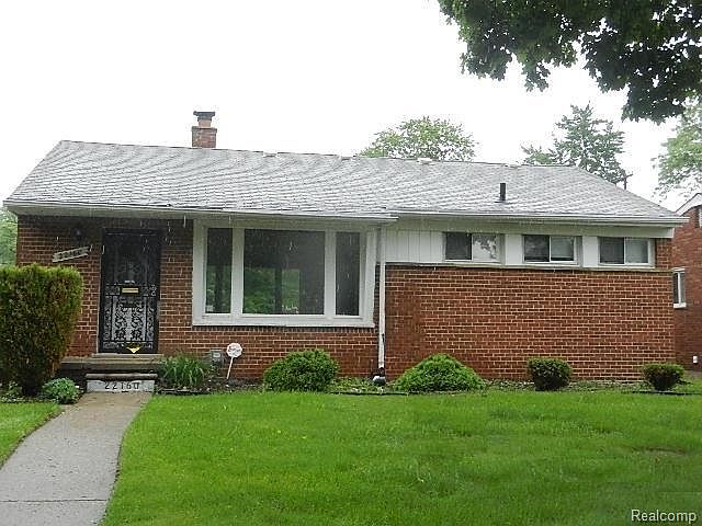 1st image of 22160 Whitmore Ave