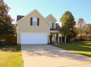 138 Dempsey Dr, Lexington, SC 29073