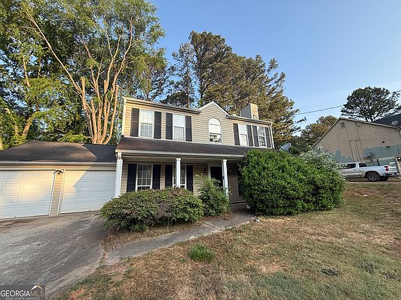 4th image of 3717 Dogwood Farm Rd