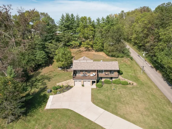 8850 N County Road 700 E, Seymour, IN 47274