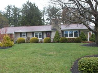 1645 North Dr, York, PA 17408