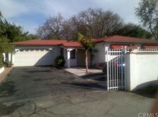 4420 Durfee Ave #HOUSE, El Monte, CA 91732