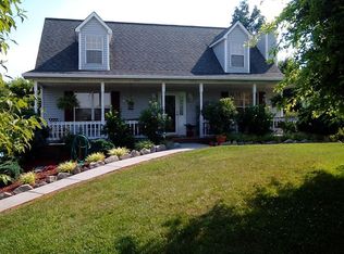 7339 Sweetbriar Dr, Talbott, TN 37877