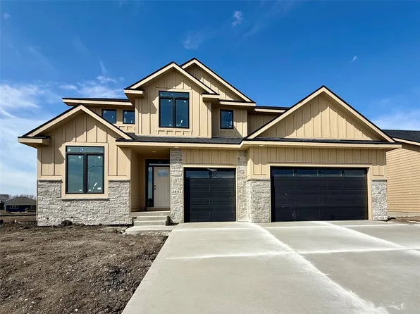 2802 NW Fairfield Ct, Ankeny, IA 50023