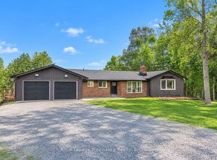 684 Gallivan Rd, Quinte West, ON K0K3E0