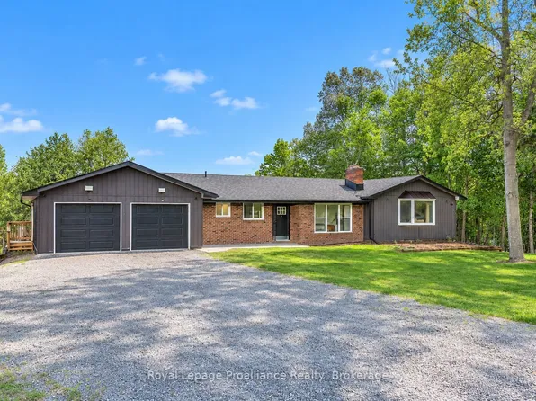 684 Gallivan Rd, Quinte West, ON K0K 3E0
