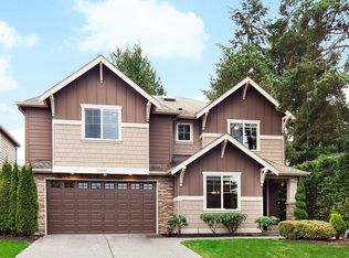 13001 NE 84th St, Kirkland, WA 98033