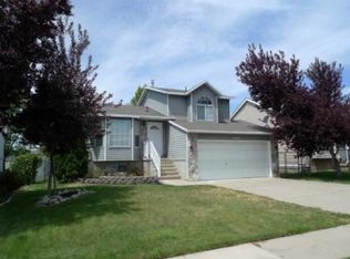 1749 N 285 W, Layton, UT 84041