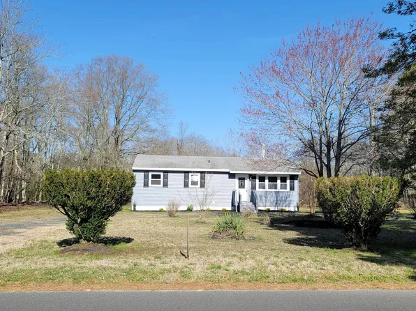 503 W Anna St, Cape May Court House, NJ 08210