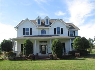 17002 Herridge Rd, Pearland, TX 77584