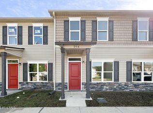 394 Boyington Place Road, Midway Park, NC 28544