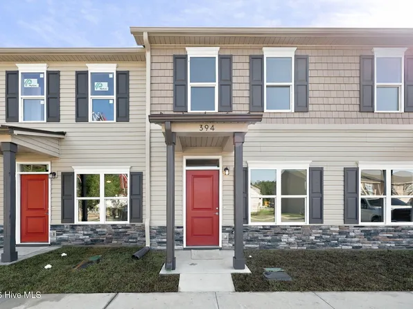 394 Boyington Place Road, Midway Park, NC 28544