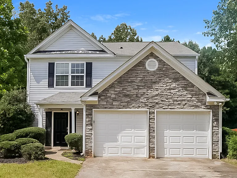 6726 Brookfield Way — Photo 1