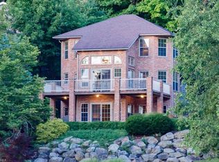 180 Cheyenne Trl LOT 445, Malvern, OH 44644