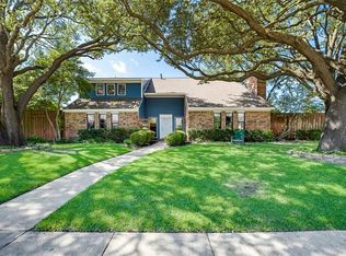3512 Cross Bend Rd, Plano, TX 75023