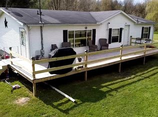 10031 Newton Falls Rd, Ravenna, OH 44266