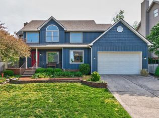 1377 Glenview Dr, Lexington, KY 40514