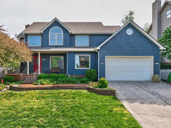 1377 Glenview Dr, Lexington, KY 40514