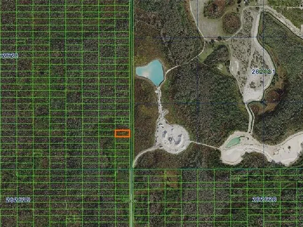 Sweethill Rd Lot Gg 35, Polk City, FL 33868