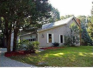 37 Obed Hts, Old Saybrook, CT 06475