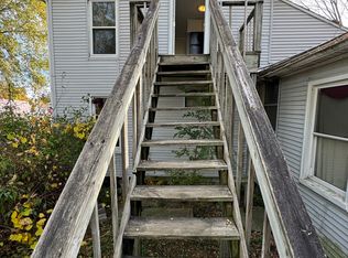 408 5th St #2, Michigan Center, MI 49254