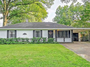 4677 Leatherwood Rd, Memphis, TN 38117