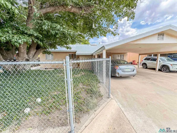 1314 N San Andres Dr, Hobbs, NM 88240