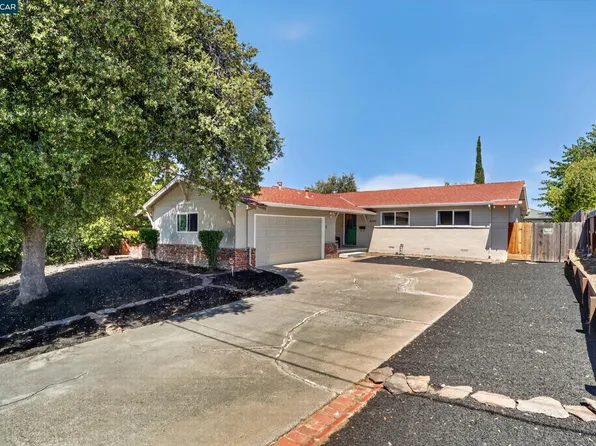 4249 Ridge Dr, Pittsburg, CA 94565