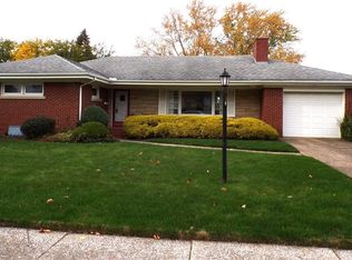 122 Cypress St, Erie, PA 16504