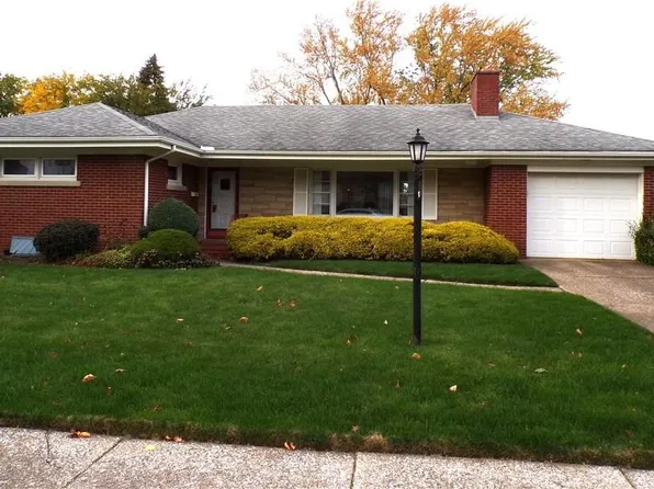 122 Cypress St, Erie, PA 16504
