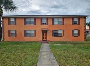 2006 Blais Ave APT 4, Daytona Beach, FL 32118