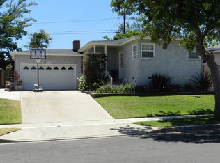 2530 Ridgeland Rd, Torrance, CA 90505